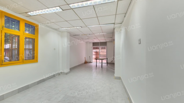 花桥黄浦社区二手房实景图