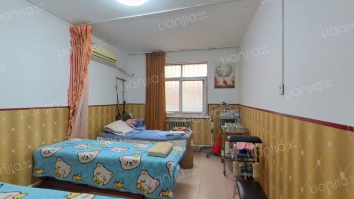 保险公司家属楼（和平路）二手房实景图