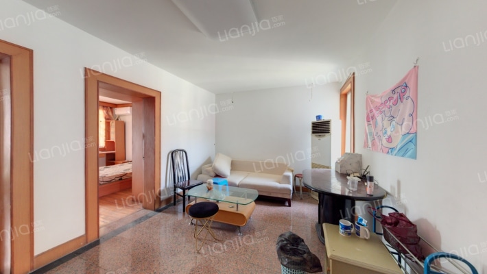 学府路3号二手房实景图