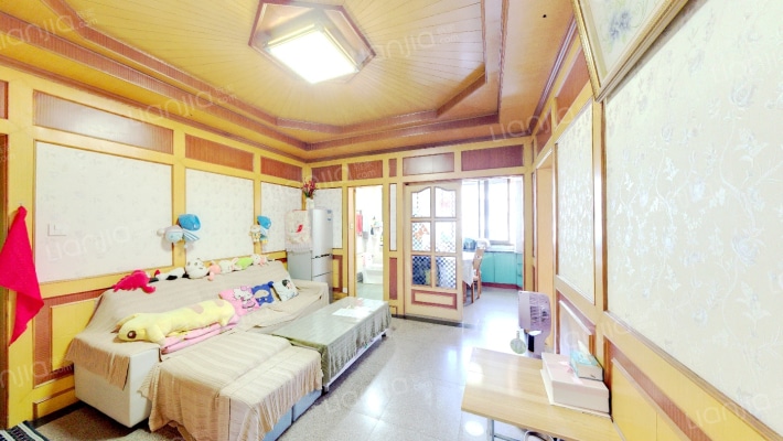 舜杰花苑二手房实景图