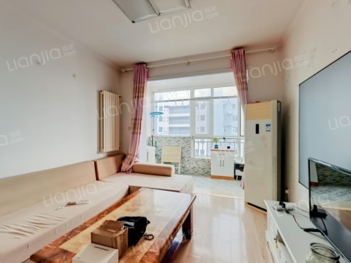 整租·东盛花园 2室1厅 南/北