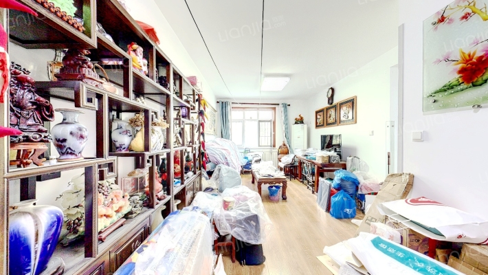 福松源庄二手房实景图