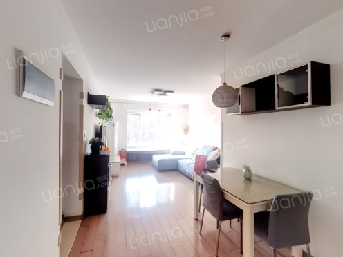 整租·万科金域华府C区 3室1厅 南/北