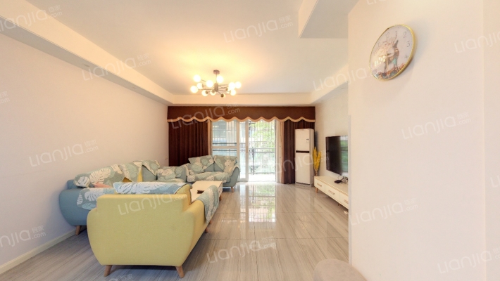 揽江雅苑二手房实景图