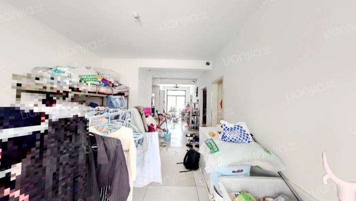 枫语墅二手房实景图