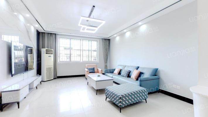 嘉信名苑东区二手房实景图