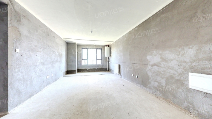 雪松·香柏国际二手房实景图