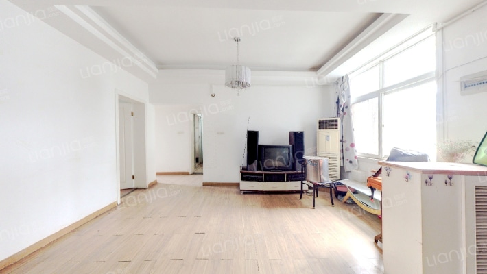 质监局宿舍二手房实景图