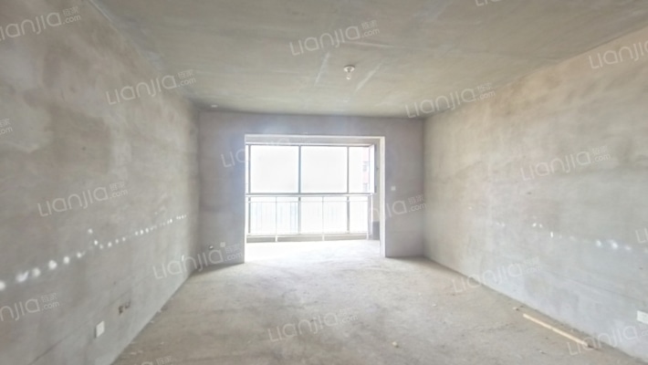 宝创福园小区二手房实景图