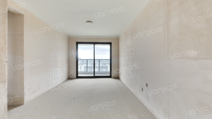 新天地 熙照华庭二手房实景图