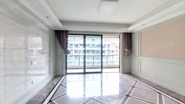 德商御璟天骄二手房实景图