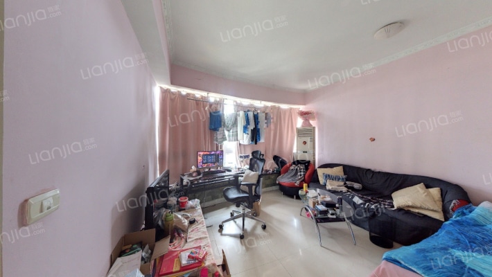 新洲阳光二手房实景图