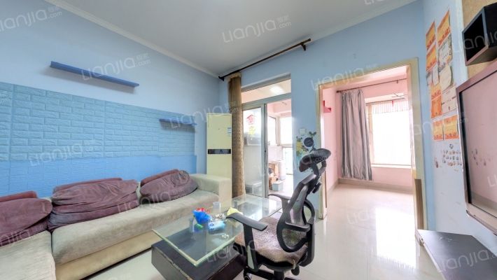 锦绣东方一期二手房实景图