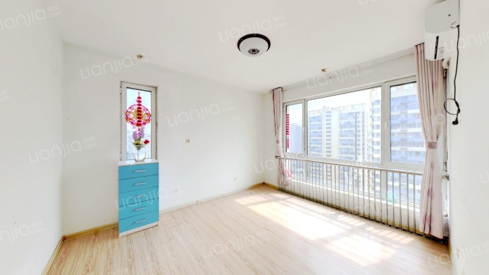 阳光100国际新城H区二手房实景图