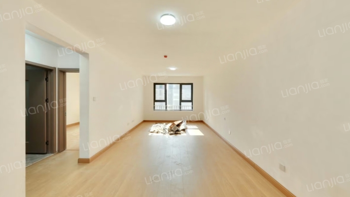 旭辉悦泉府二手房实景图