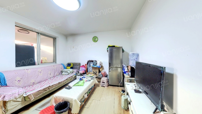 和盛公寓二手房实景图