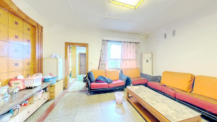 惠工路二手房实景图