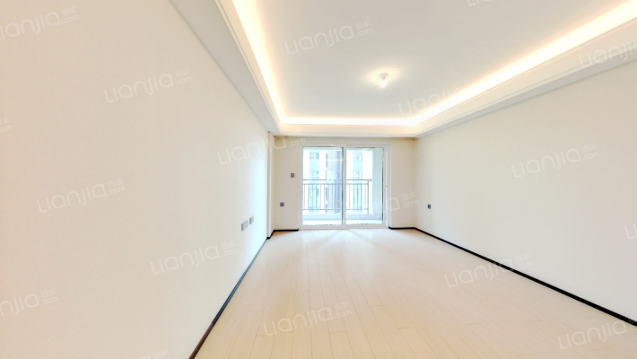 万科保利理想城市二手房实景图