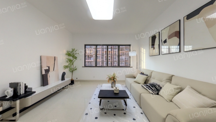 联发·尚品二手房实景图