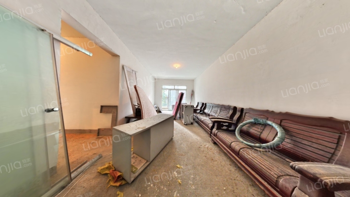 学府星竹二期二手房实景图