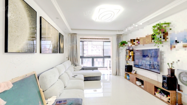 印象江南二手房实景图