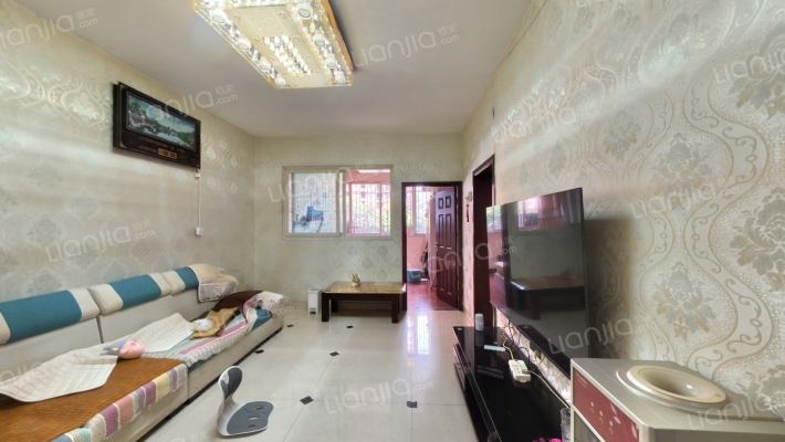 玛瑙苑二手房实景图