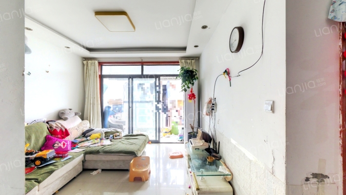 金邻苑二手房实景图