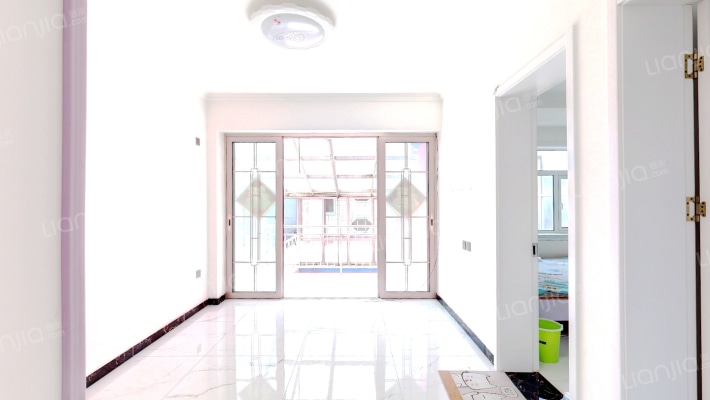 物资东区二手房实景图