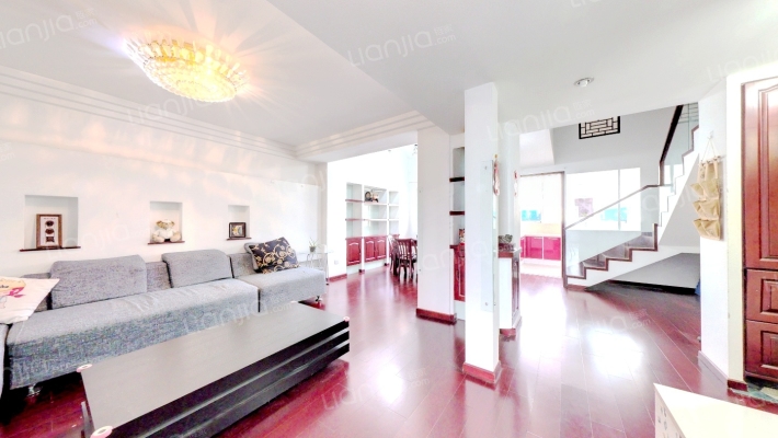 长生西路二手房实景图