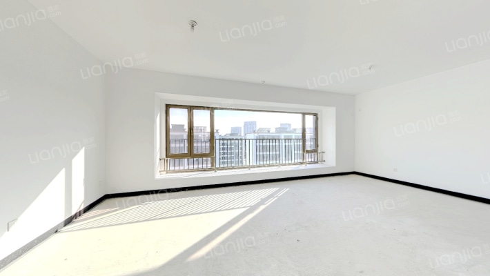 保利时代二手房实景图