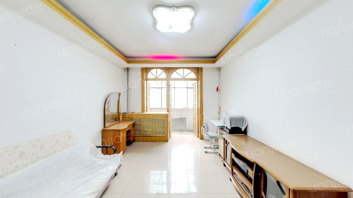 四角楼（铁路局）二手房实景图