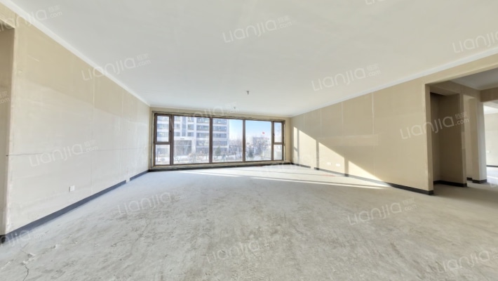 龙湖新星宇青云阙二手房实景图