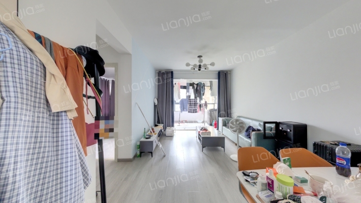 文德艺墅二手房实景图