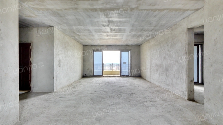 盈拓御江二手房实景图