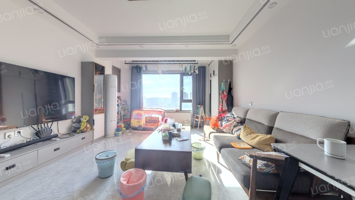 盛澳金尊府二手房实景图