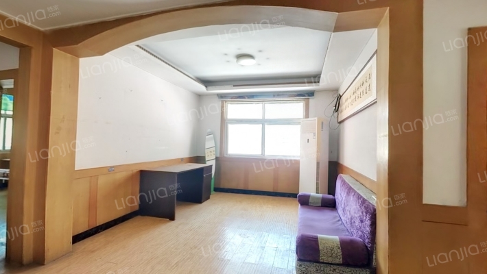 育新街检察院家属院二手房实景图