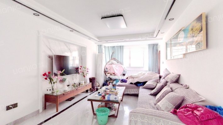 林荫花苑二手房实景图