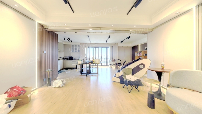 明珠大楼二手房实景图