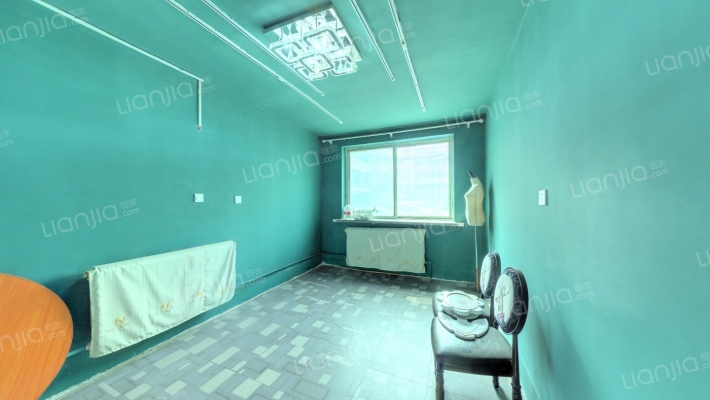 国工一街二手房实景图