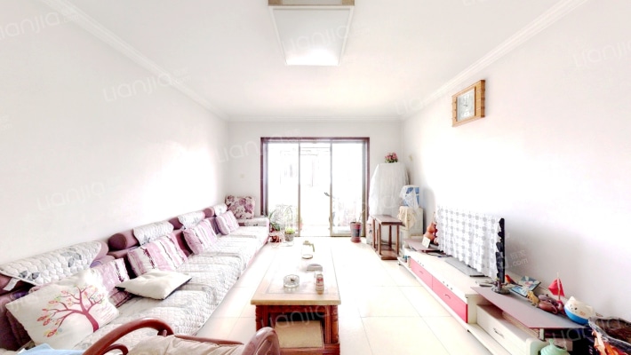 原食品站住宅楼二手房实景图