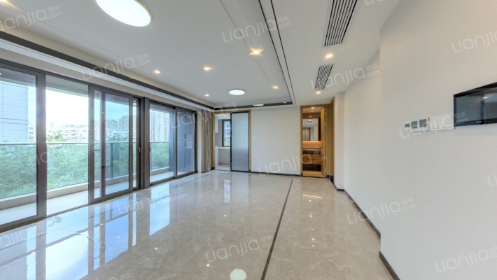 绿城留香园二手房实景图