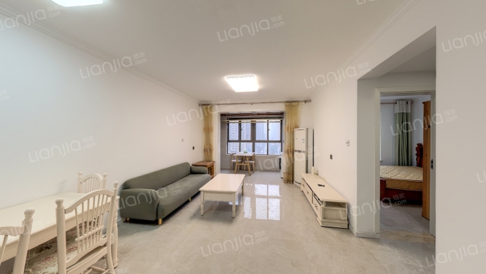 旭景清园二手房实景图