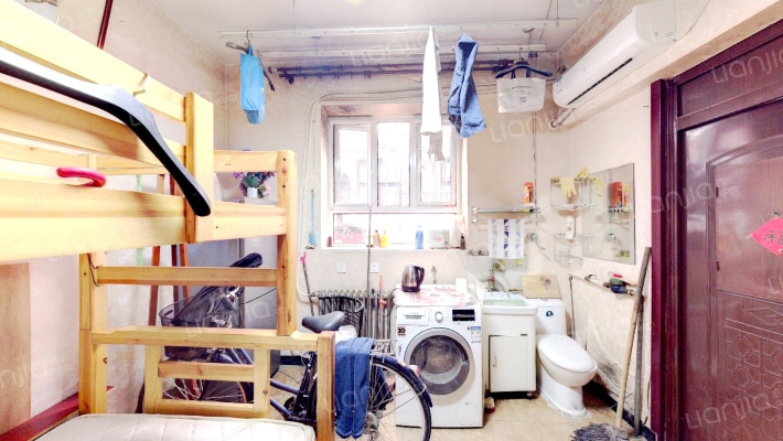 林西路二手房实景图