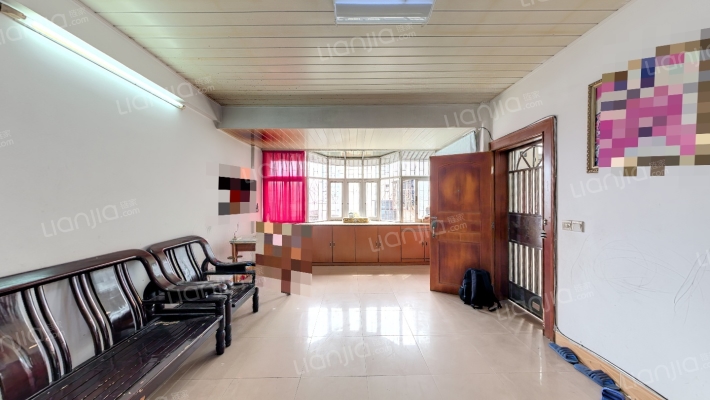 海府路61号之一号二手房实景图