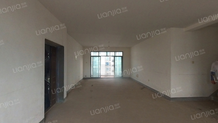 东华家园北区二手房实景图