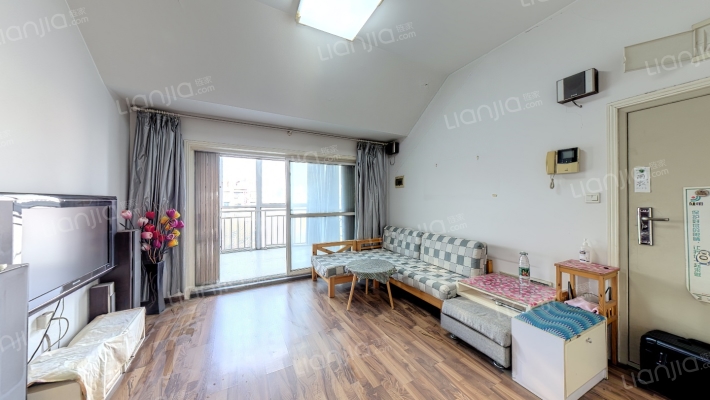 常阳丽江城二手房实景图