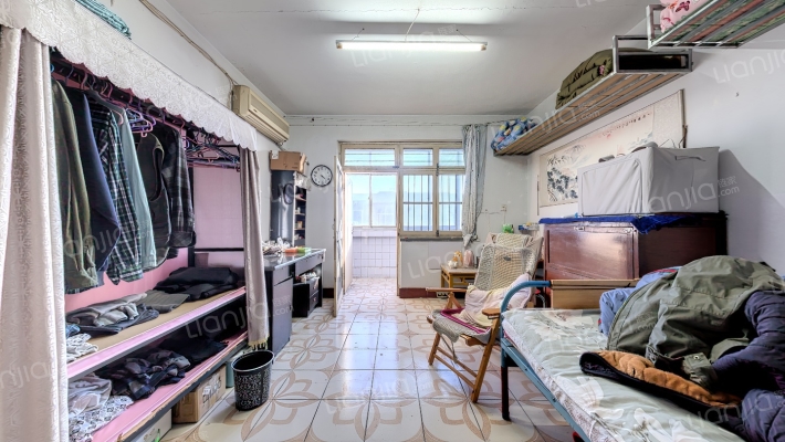 中山门小区西区二手房实景图