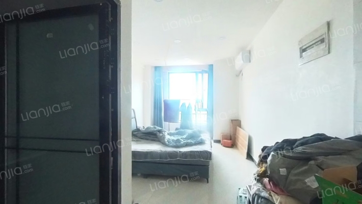 广商云谷二手房实景图