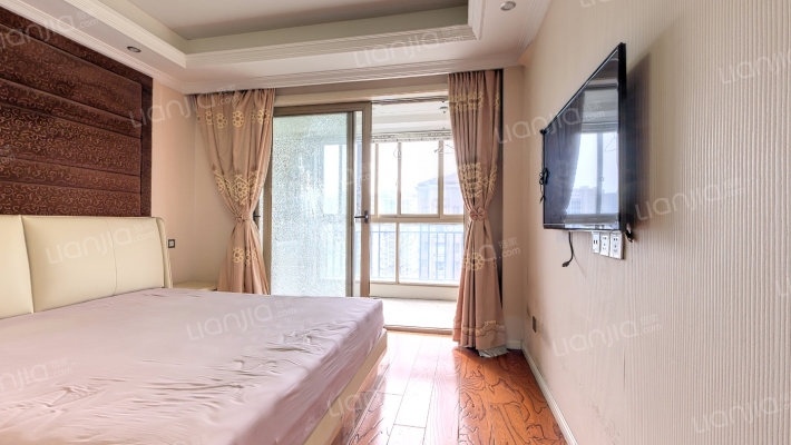 紫金国际二手房实景图