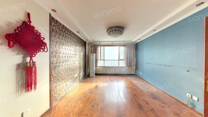 秀兰尚城二手房实景图